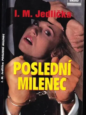 Koupit Online Poslední milenec