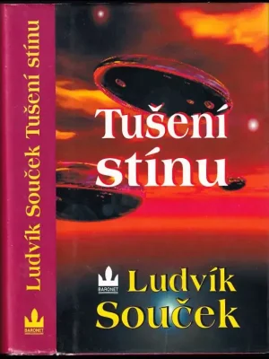 Tušení stínu Nová Kolekce