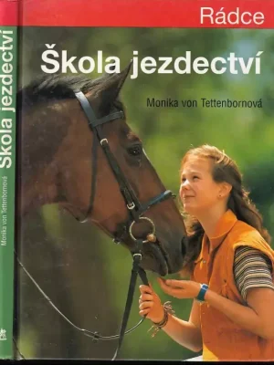 Sleva Škola jezdectví