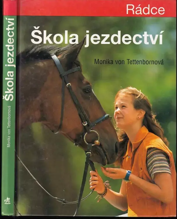 Sleva Škola jezdectví