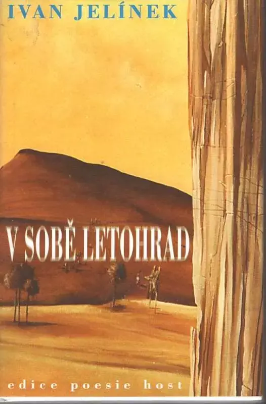 Oblíbený V sobě letohrad
