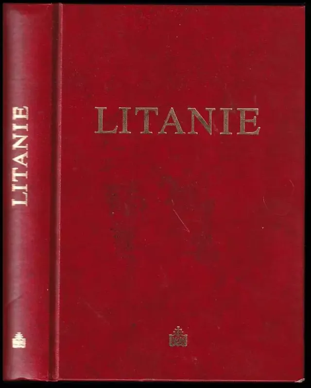 Cenový Hit Litanie