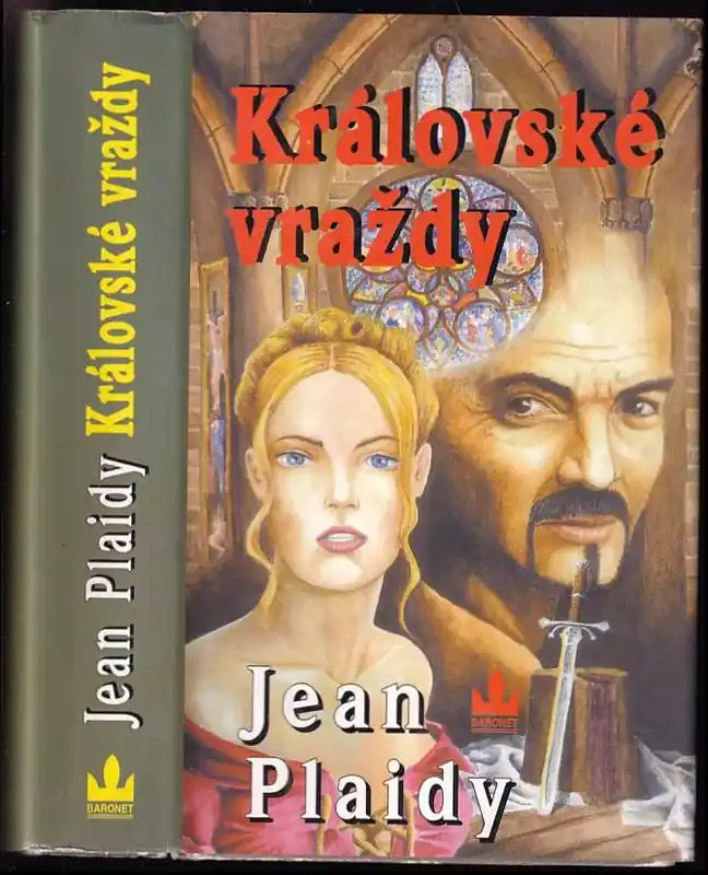 Finální Výprodej Královské vraždy : 5