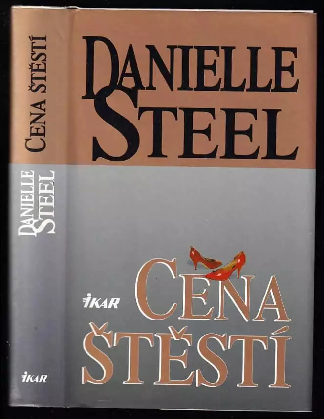 Cena štěstí Nízká Cena