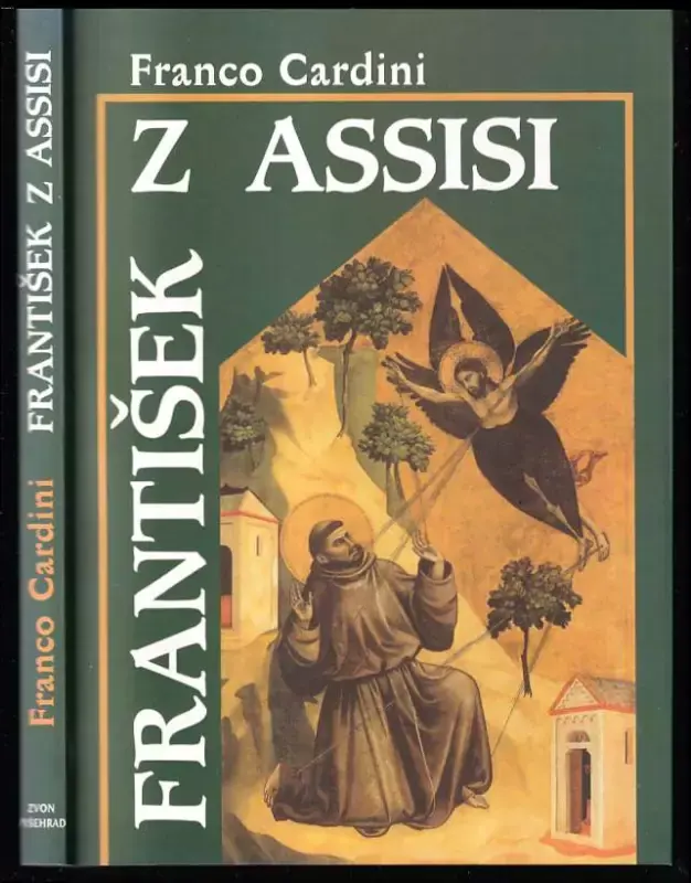 Ověřený František z Assisi