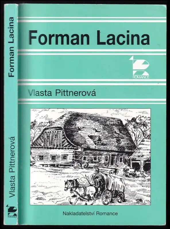 Pouze Dnes Forman Lacina