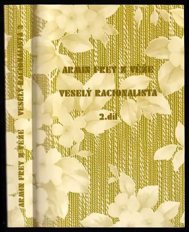 Sezónní Sleva Veselý racionalista : Léta 1992-96 - Díl druhý