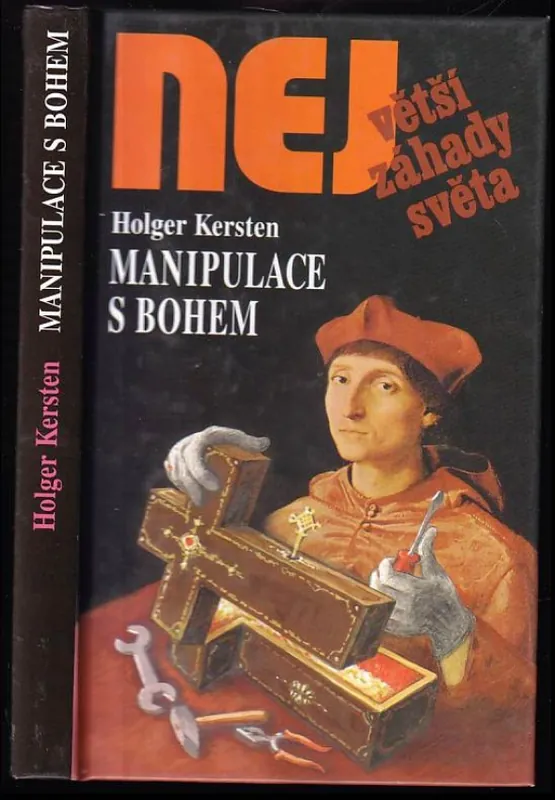 Manipulace s Bohem Bezpečná Platba