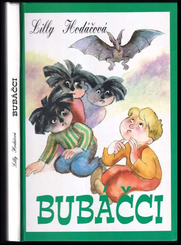 Bubáčci Výhodná Nabídka
