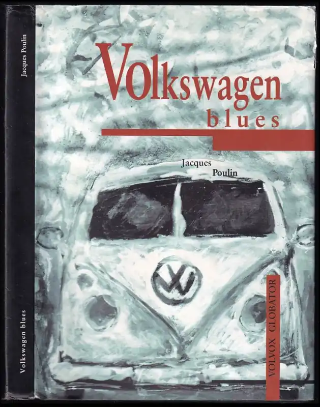 Originální Volkswagen blues
