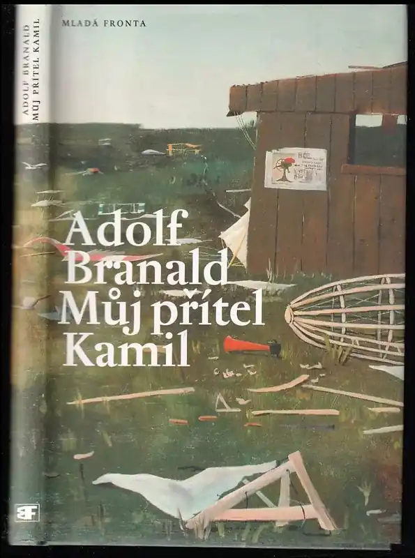 Můj přítel Kamil Hit Sezóny