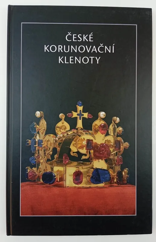České korunovační klenoty Dokud Zásoby Vydrží