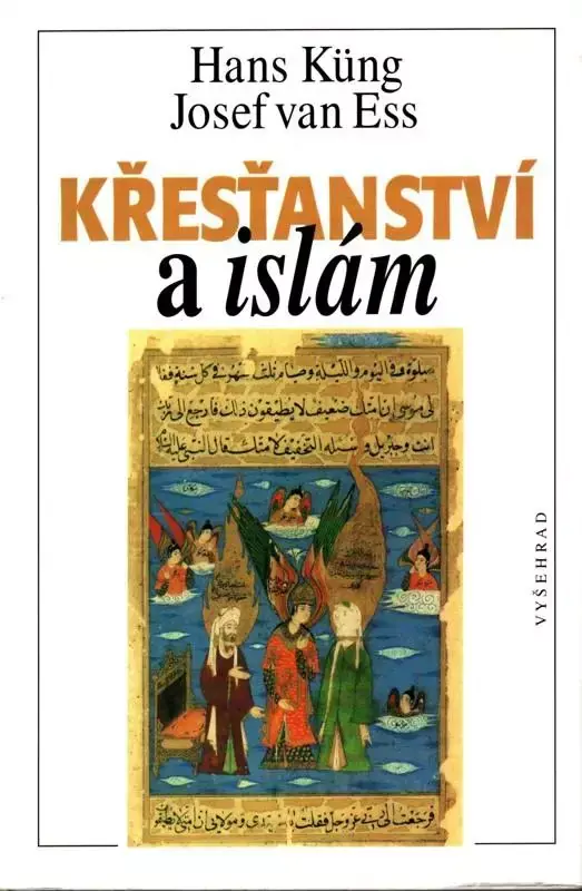 Omezená Nabídka Křesťanství a islám : na cestě k dialogu