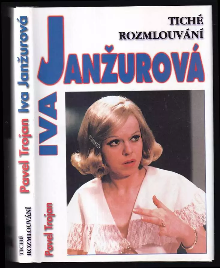 Výhodná Nabídka Iva Janžurová