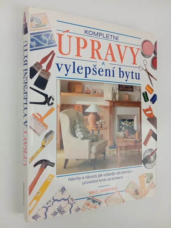 Top Prodej Kompletní úpravy a vylepšení bytu