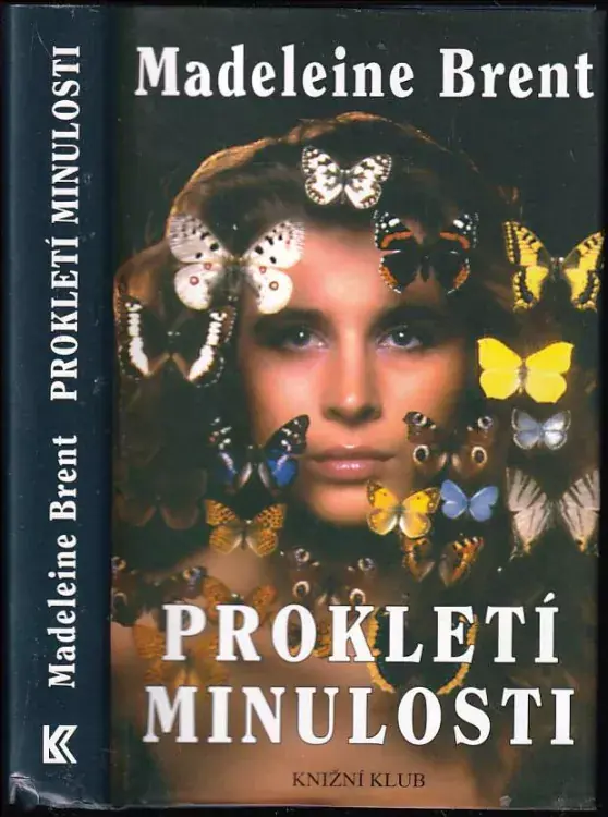 Prokletí minulosti Značkový