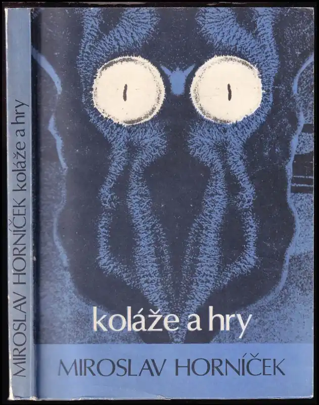 Originální Koláže a hry