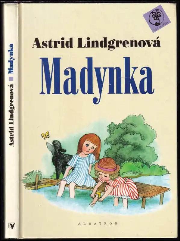 Akce Madynka