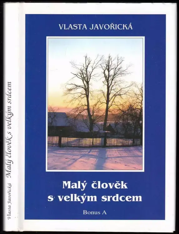Hit Sezóny Malý člověk s velkým srdcem