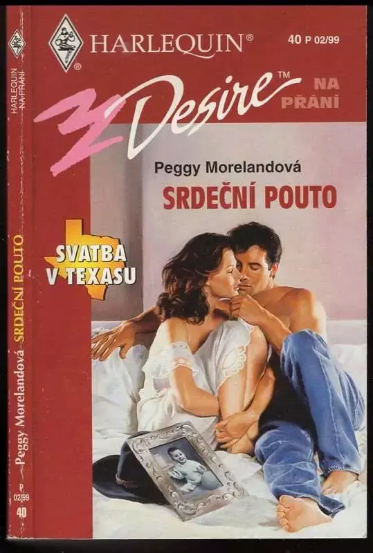 Srdeční pouto Ihned K Objednání
