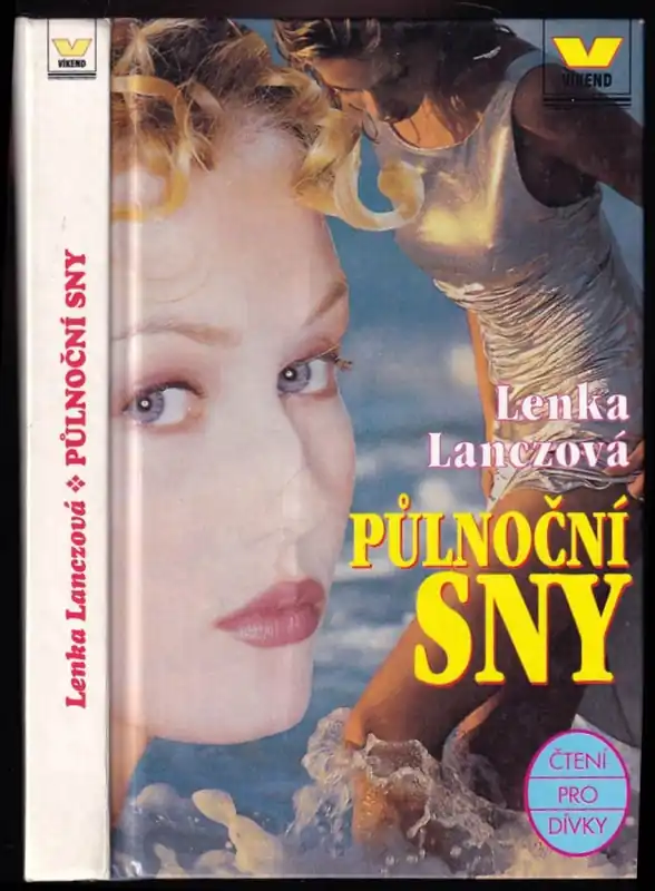 Odeslání Ihned Půlnoční sny