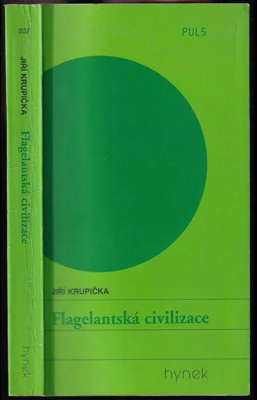Odeslání Ihned Flagelantská civilizace