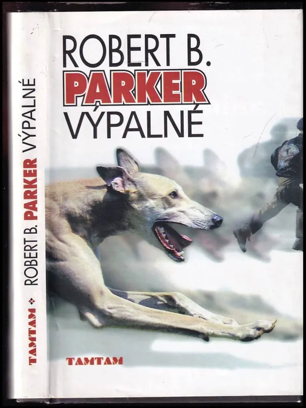 Výpalné Autentický