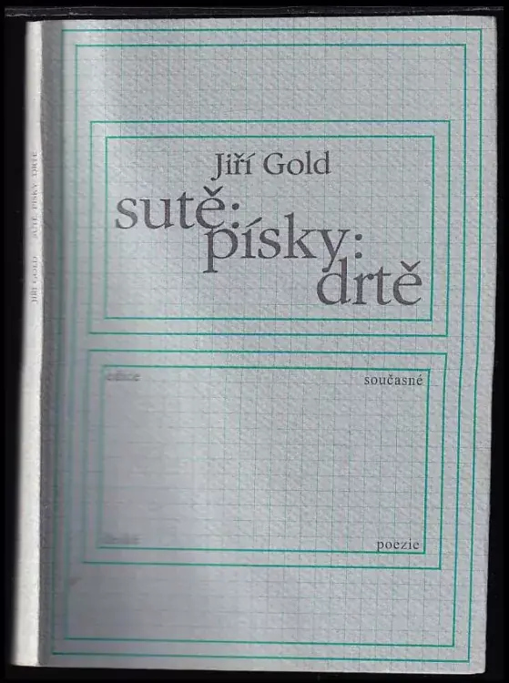 Sutě, písky, drtě Objednat Nyní