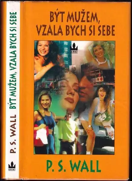 Hit Sezóny Být mužem, vzala bych si sebe