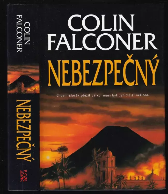 Finální Výprodej Nebezpečný