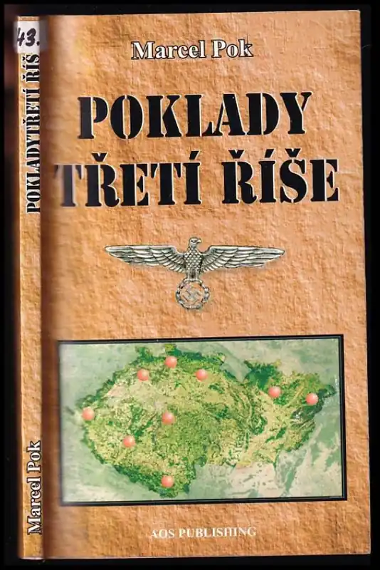 Poklady Třetí říše Přímo Od Výrobce