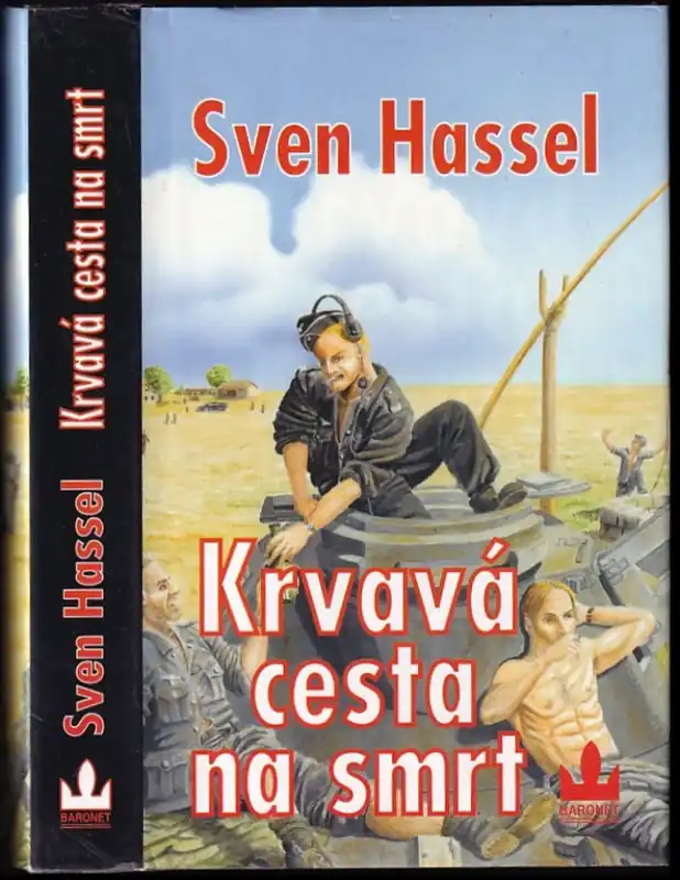 Krvavá cesta na smrt Doprava Zdarma
