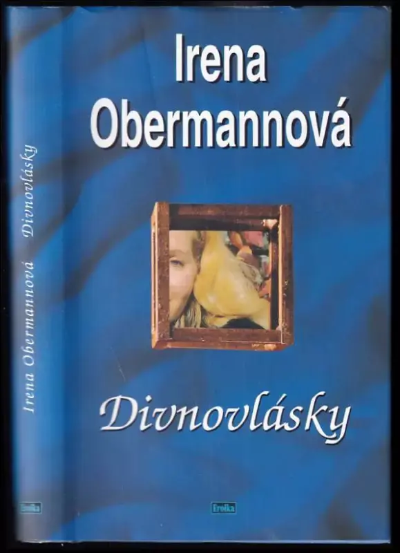 Nejprodávanější Divnovlásky