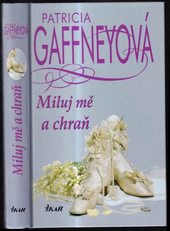 Aktuální Miluj mě a chraň