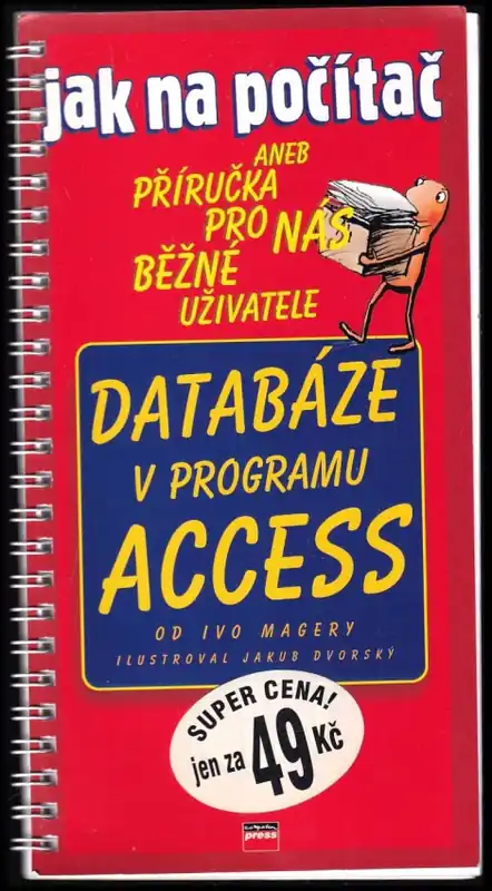 Nakupujte Hned Databáze v programu Access