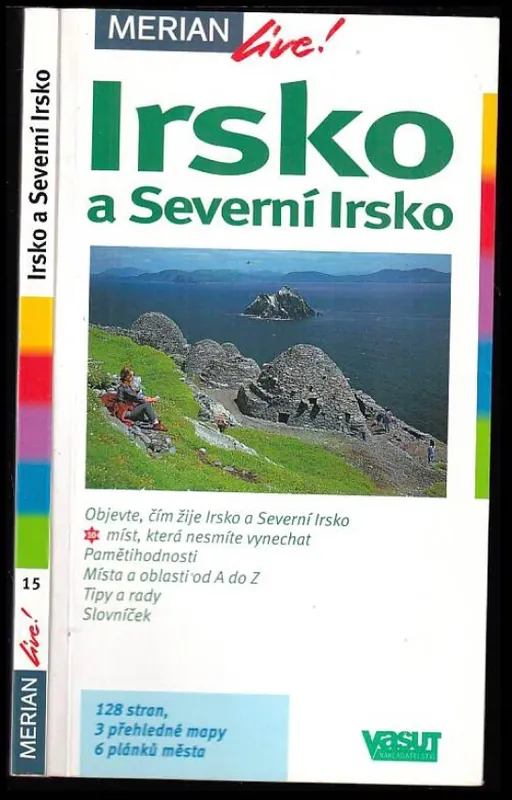 Nakupujte Hned Irsko a Severní Irsko