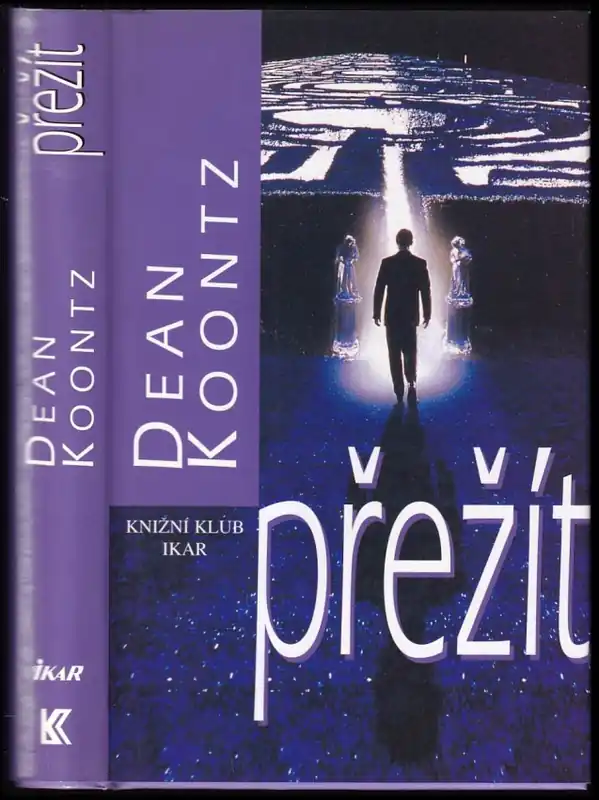 Přežít Objednat Nyní
