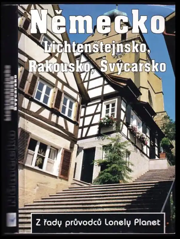 Německo, Lichtenštejnsko, Rakousko, Švýcarsko Speciální Cena