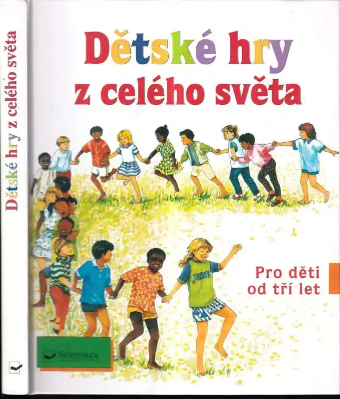 Hit Sezóny Dětské hry z celého světa