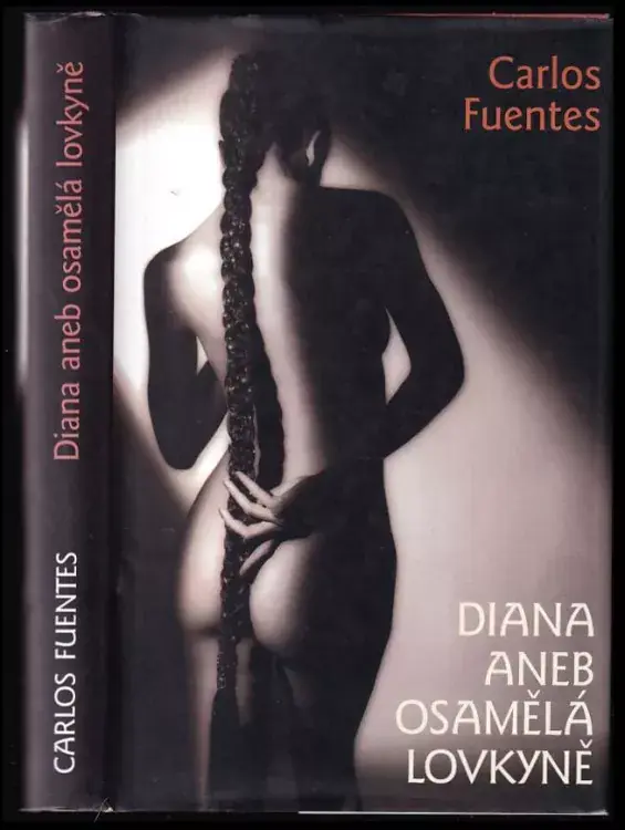 Diana, aneb, Osamělá lovkyně Akční Nabídka