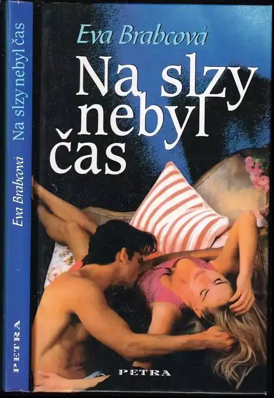 Na slzy nebyl čas Cenový Hit