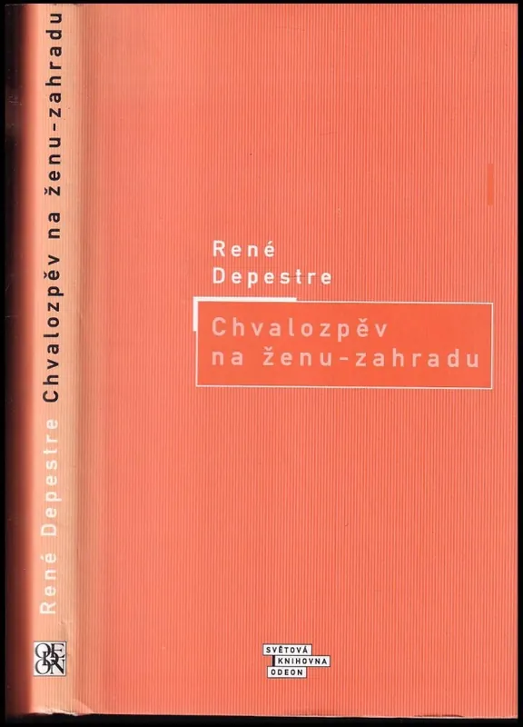 Vrácení Zdarma Chvalozpěv na ženu-zahradu