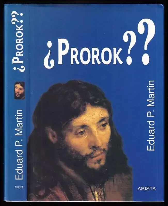 Expresní Doručení Prorok?