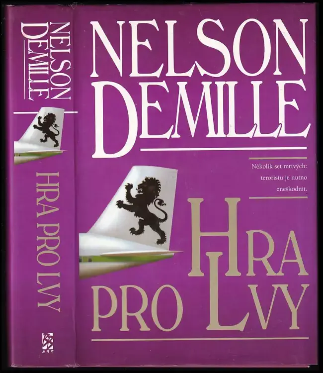Výhodná Nabídka Hra pro lvy