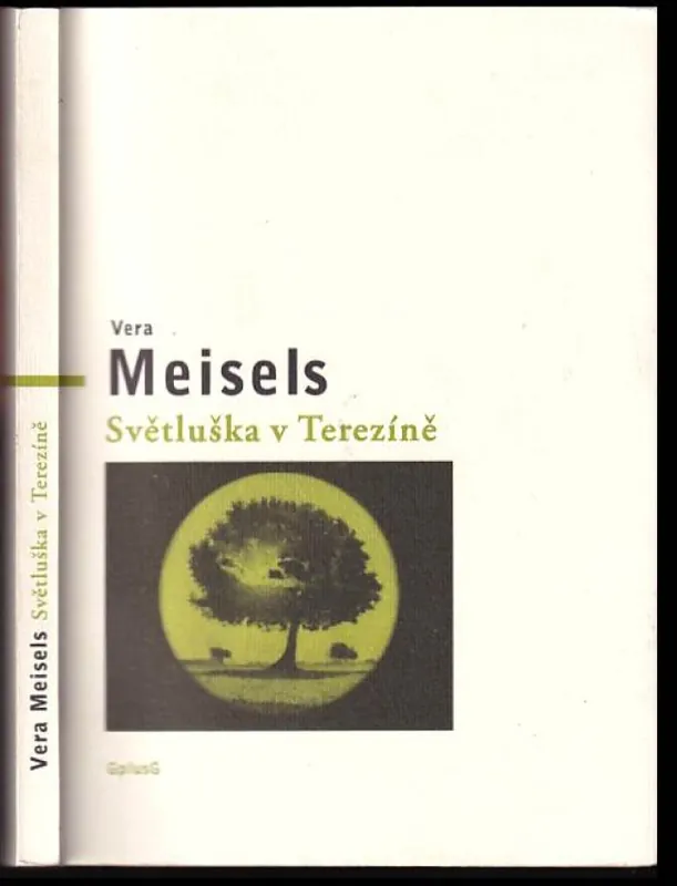 Světluška v Terezíně Oblíbený