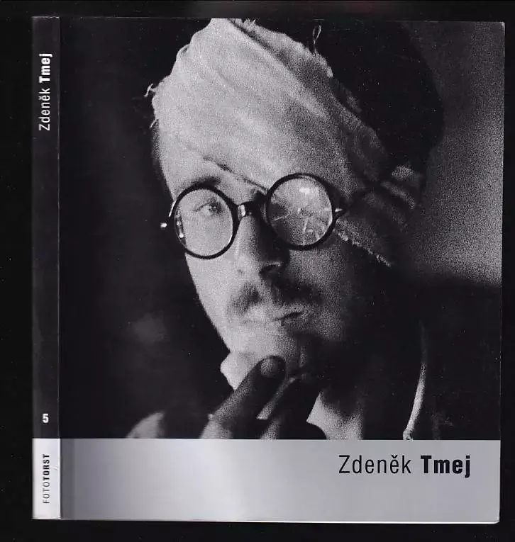Finální Výprodej Zdeněk Tmej: Totaleinsatz
