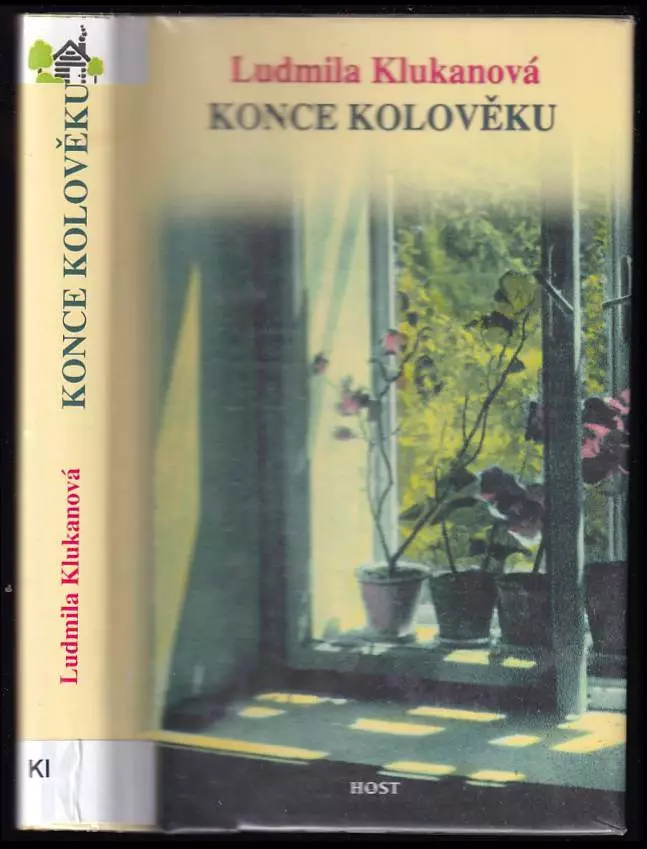 Originální Konce kolověku