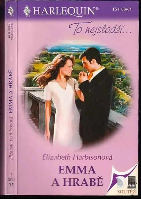 Emma a hrabě Originální