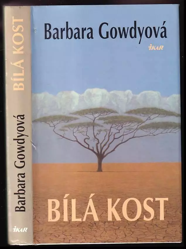 Bílá kost Časově Omezené