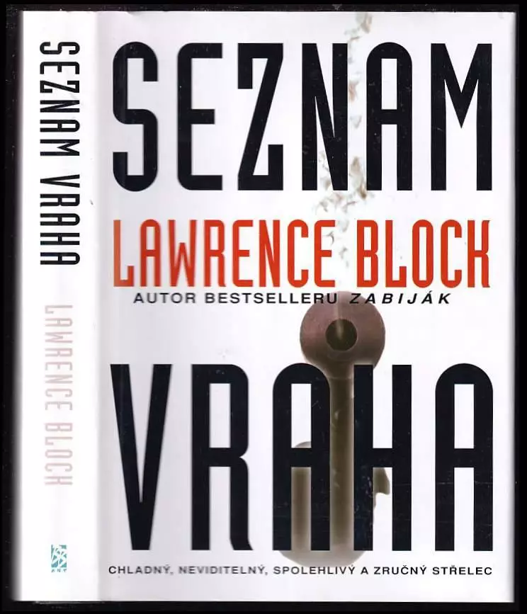 Seznam vraha Sleva